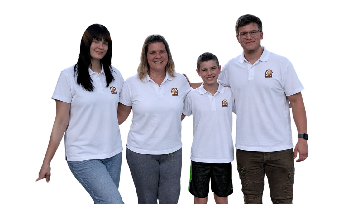 The RONIN PROPERTY INVESTMENTS LLC team